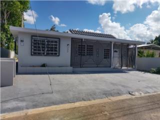 Comm.Miraflores 2, Sect Palos Blancos-Arecibo