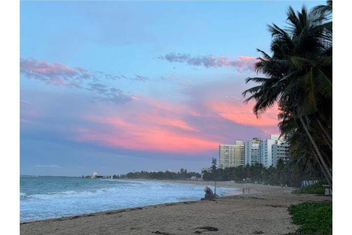 Condado Del San Juan - Condado-Miramar