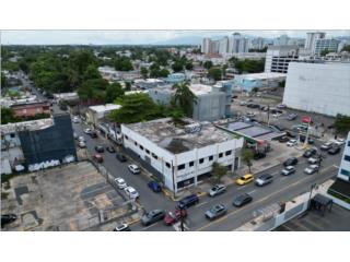 �Prime Location - Commercial Property!