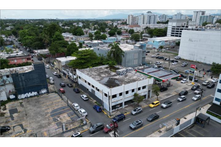 Hato San Juan - Hato Rey