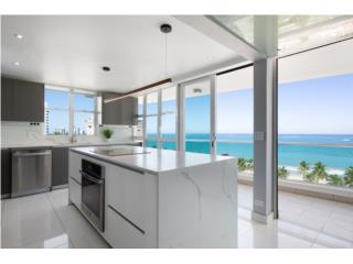 Full Ocean Views, Renovated Dream