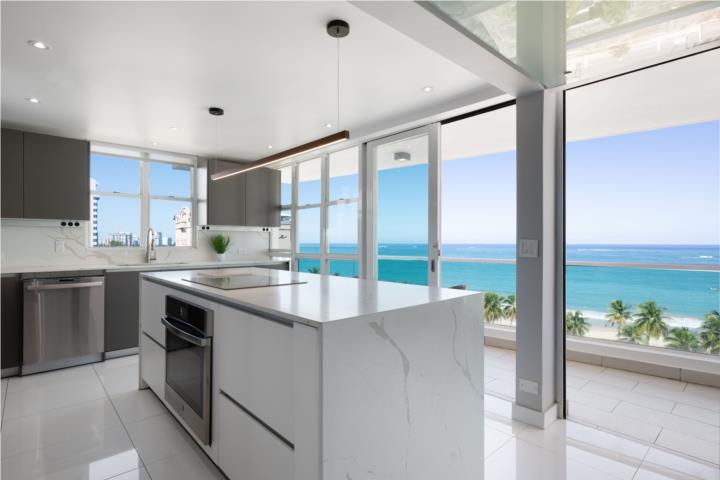 Ocean Carolina - Isla Verde