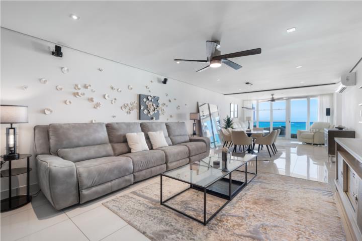 Ocean Carolina - Isla Verde