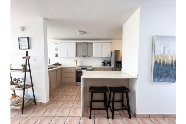 Villas De Golf Dorado