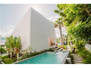 Casa Bajura � Playa Bajuras, Isabela