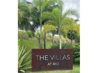 Village at R�o! Lista para mudarse 