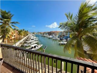 Marina View  Palmas del Mar
