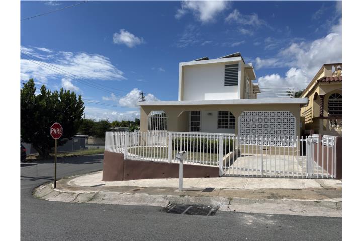 Villa El Juana Díaz