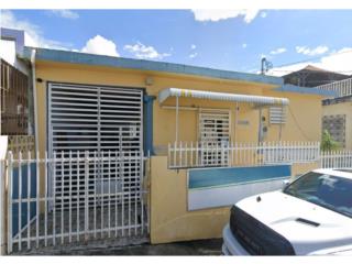 OFICINA M�DICA EN BO. SANTURCE, SAN JUAN