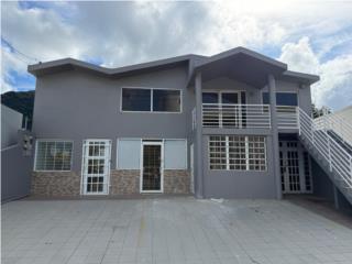 Propiedad Mixta en Venta