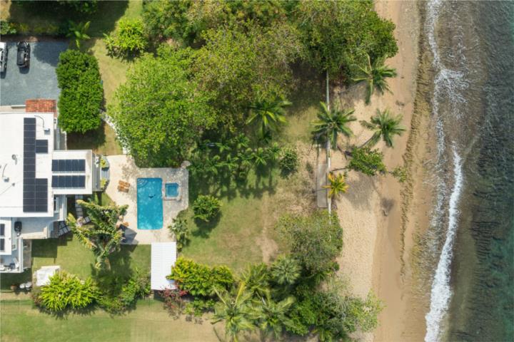 Ensenada Puerto Rico Rincón