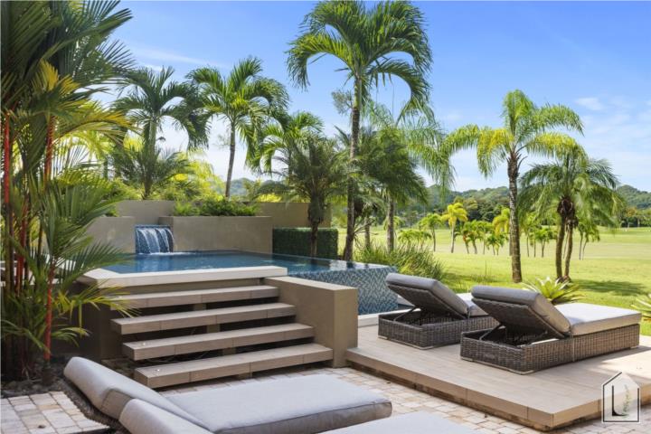 Plantation Village Dorado Dorado