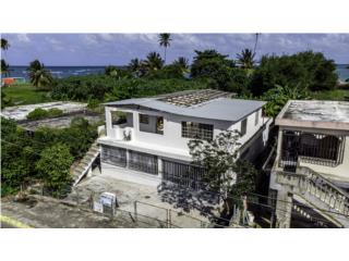 Casa a pasos de la playa