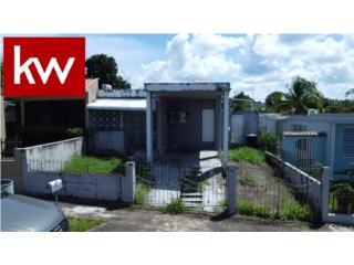 URB. MIRAFLORES, CASA EN BAYAM�N
