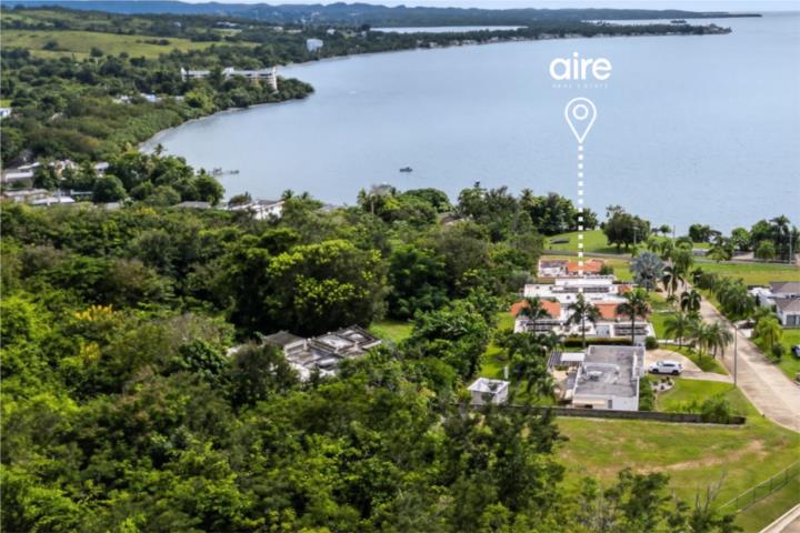 Guanajibo Puerto Rico Cabo Rojo