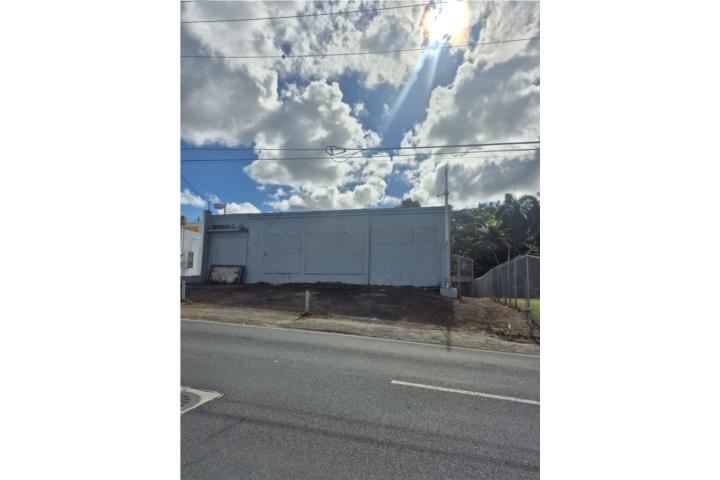 Buen San Juan - Río Piedras