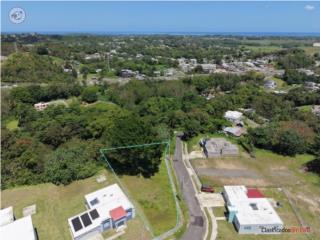 Terreno en Venta - Bo. Naranjo, Aguada