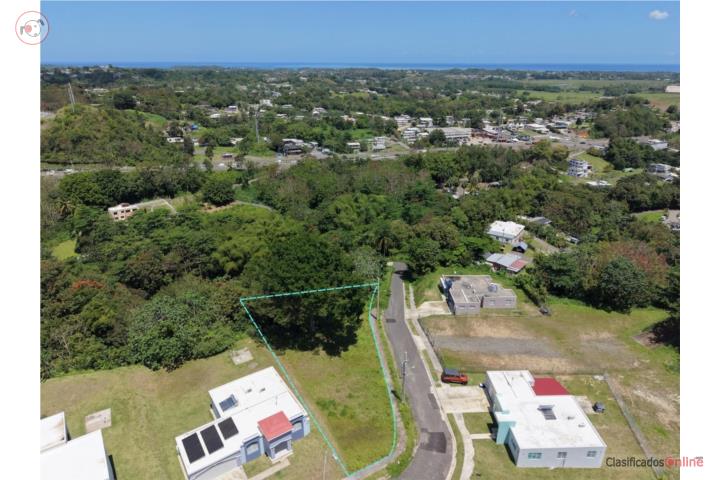 Terreno en Venta - Bo. Naranjo, Aguada