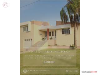 EN VENTA | Urb. La Romana, Quebradill...