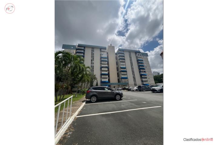 COND. SAN IGNACIO, RIO PIEDRAS