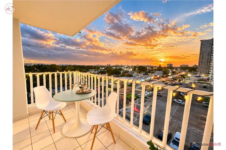 ELEVATED BEACHFRONT LIVING | ISLA VERDE
