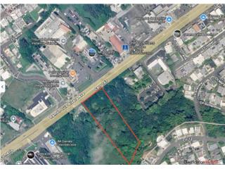 2.91-Acre(11,791.14 m²) C-I Commercia...