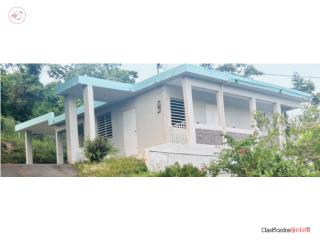 PROPIEDAD UNIFAMILIAR CAGUAS, PUERTO ...