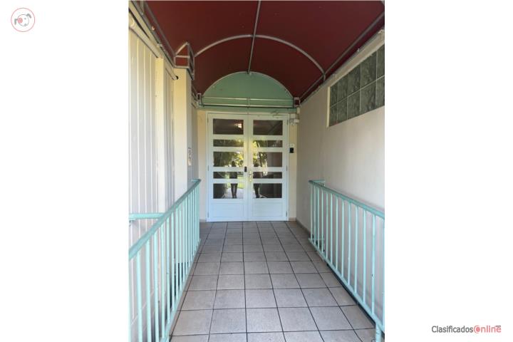Apartamento en  Isla Verde, Carolina