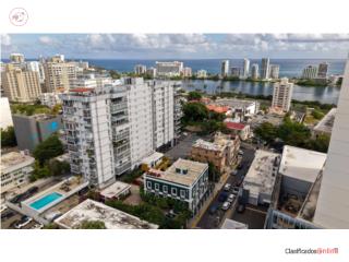 7,856 SF Prime Commercial Building @ ...