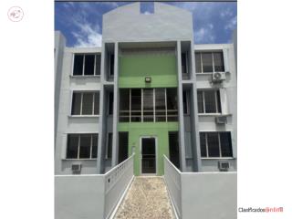 Condominio Granada Park