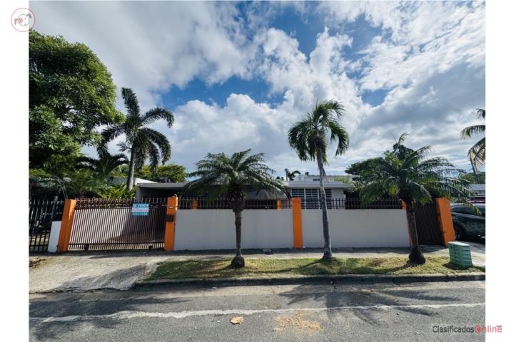 URB. ATLANTIC VIEW ISLA VERDE- LOCATION!!!