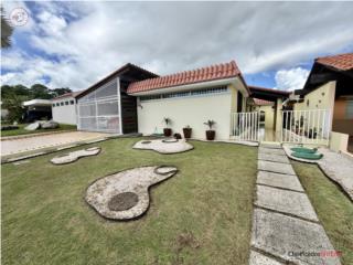 TERRERA | 4H / 2B | MARQUESINA DOBLE