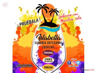 Compañía Sangria Artesanal