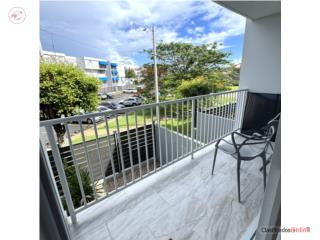 Los Cantizales Garden Apartments, San...