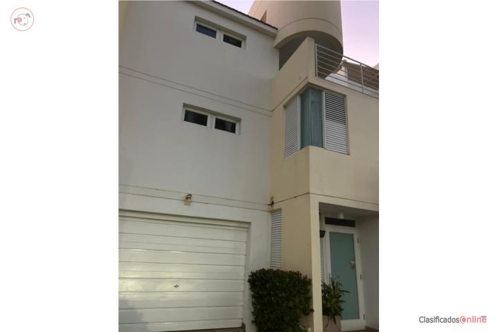 Villa de Golf Este Urb Dorado Del Mar