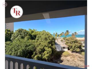 Oportunidad en Isla Verde ¡Ocean Fron...