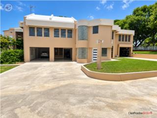 THE JOBOS PRIVATE ESTATE 