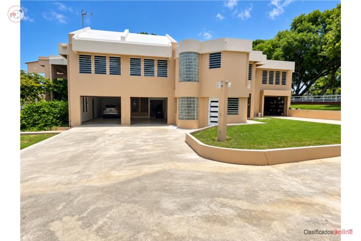 THE JOBOS PRIVATE ESTATE