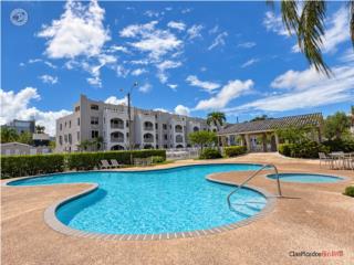PH+3HAB,3B+ESPACIO+PISCINA CONDO EN C...