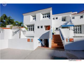 3B/3B Beach/Villa, Rio Mar Resort, Rio Grande Bienes Raices Puerto Rico