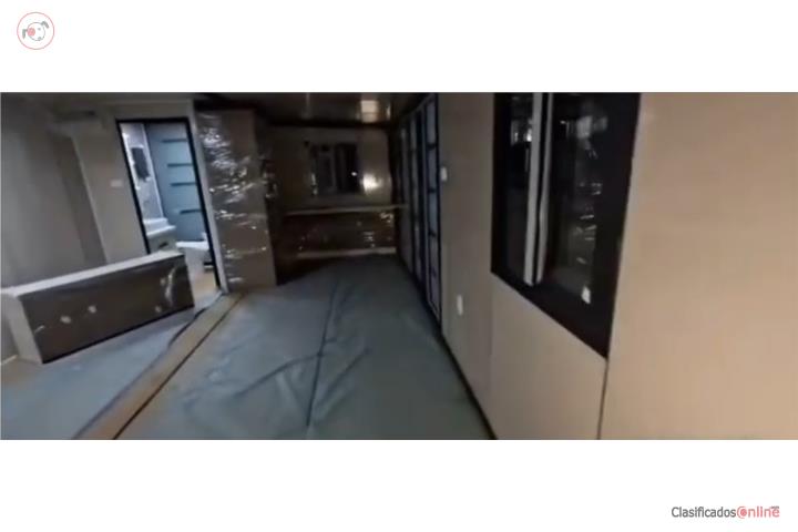 HERMOSA CASA MODULAR 3/2