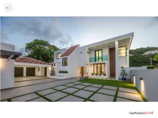 Renovated 4B at Paisajes del Lago