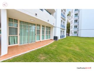 MODERNO APARTAMENTO GARDEN - NO ESCAL...