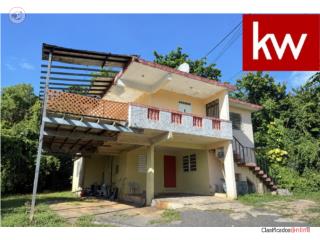 BO. DOMINGUITO, CASA EN ARECIBO