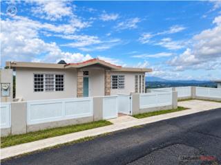 Bo. Quemados (Residencia o inversión)