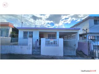 Casa- Urb. LOMA ALTA, Carolina