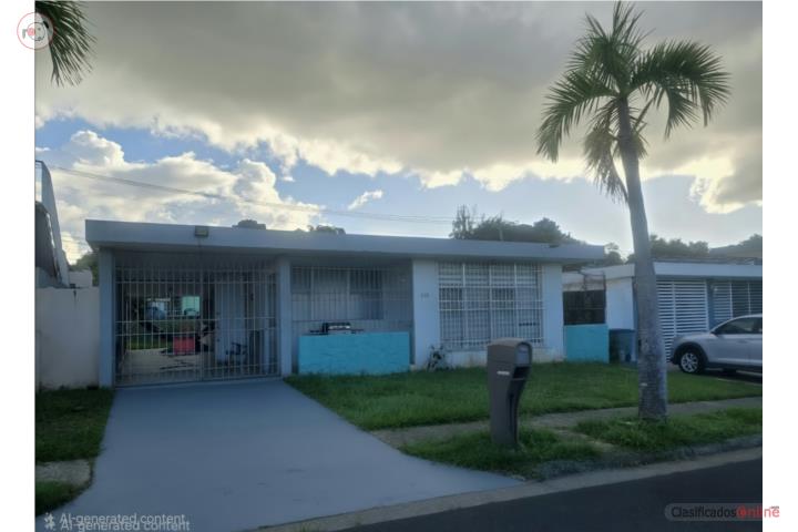 Spacious move-in-ready home in Fairview