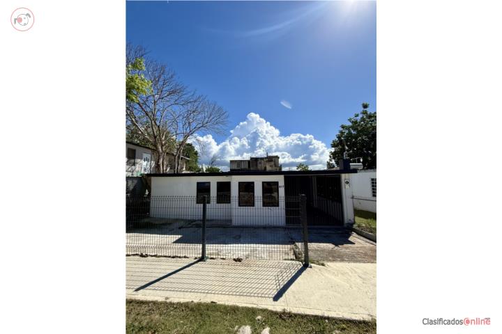 Casa Remodelada - San Antonio Dorado