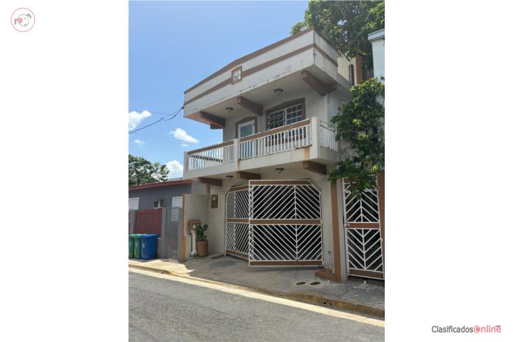 Bo. Sabana, Guaynabo