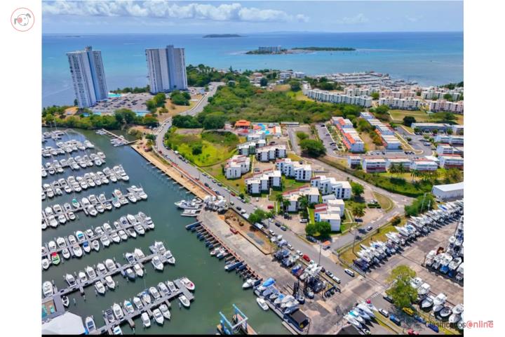 Villa marina condominium 2 cuantos, 2 baños 3